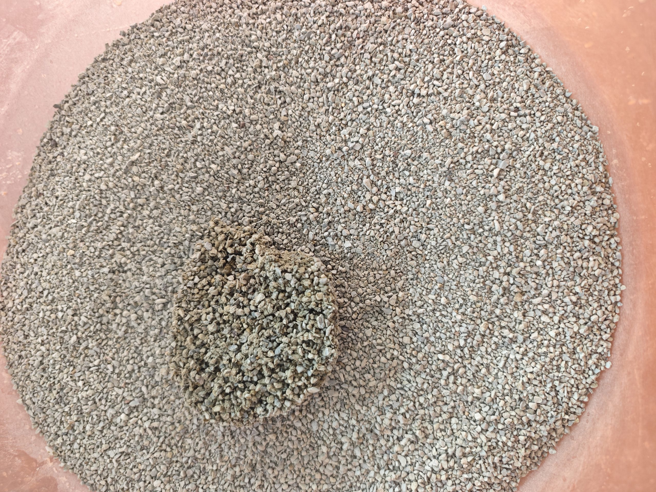 Bentonite Crushed Cat Litter Southeast Asia Market Forecast